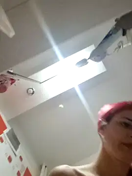 Vickeysweet webcam