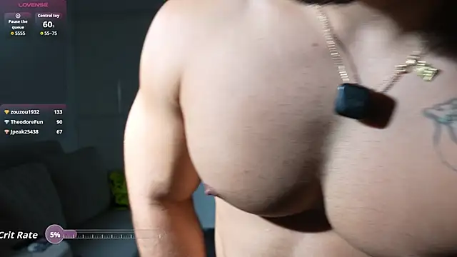 horny_nick19 (M twink) - CUM BIG MAREMOTO