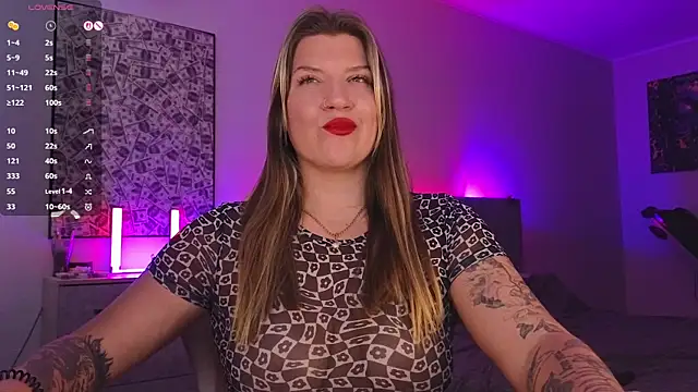 Fairy__Sofia webcam
