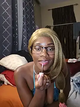 lollycoco webcam