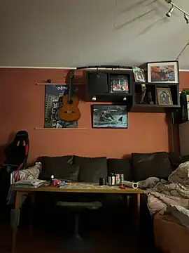 wetgerman_2 live cam