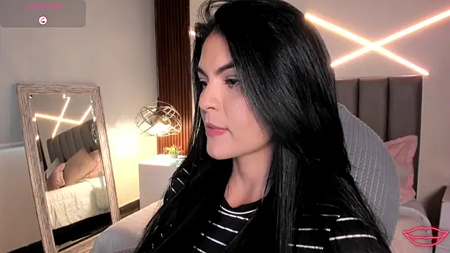 Veronicalanx1 webcam