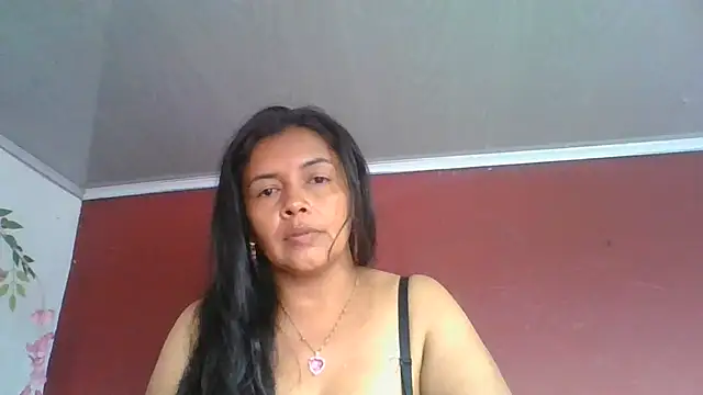 DianaOchoa_ webcam