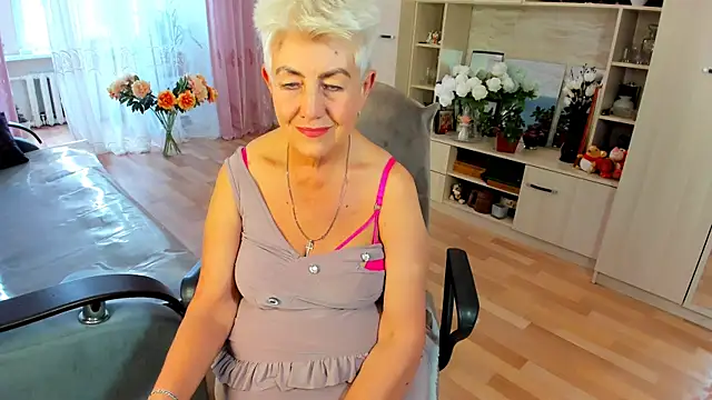 HotandMature webcam