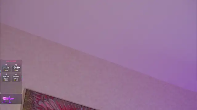 LiliBanger Live Webcam on Stripchat