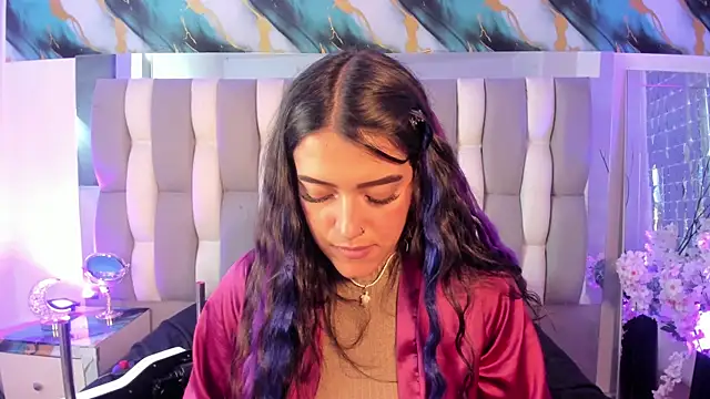 isadiiaz's live room