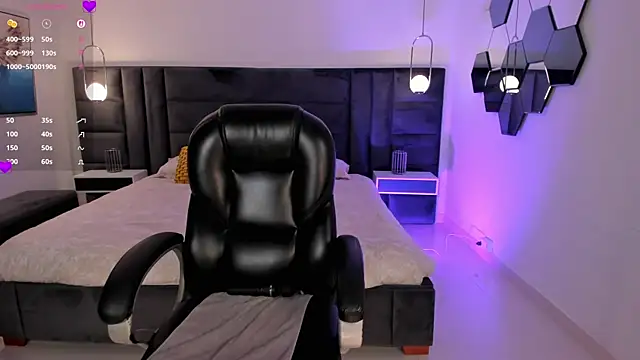 JennaOlsonX webcam