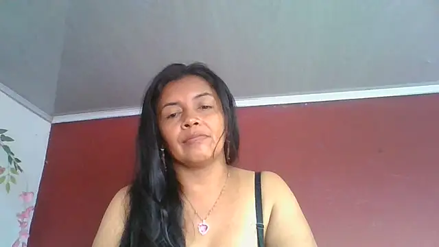 DianaOchoa_ webcam