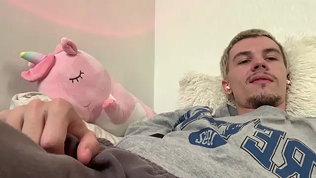 Jeremy1Scott webcam