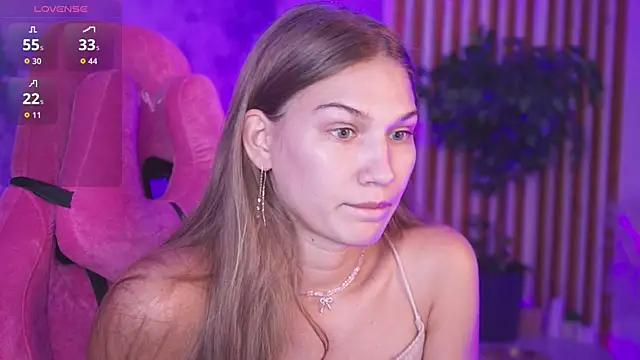 Sweet_Emilya webcam
