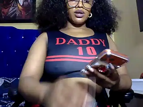 BOOTY_BANGERxxx live cam on StripChat