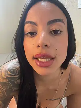 Morenaviip webcam
