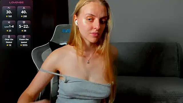 Jam_cream webcam
