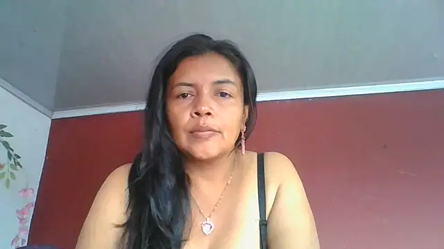 DianaOchoa_ webcam