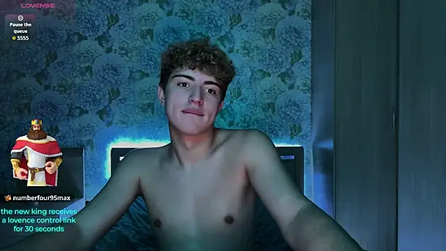 AlfredSweet webcam
