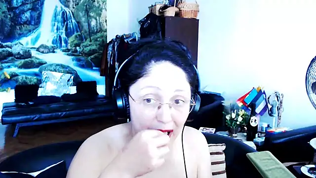 Imperatriza webcam