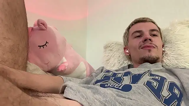 Jeremy1Scott webcam