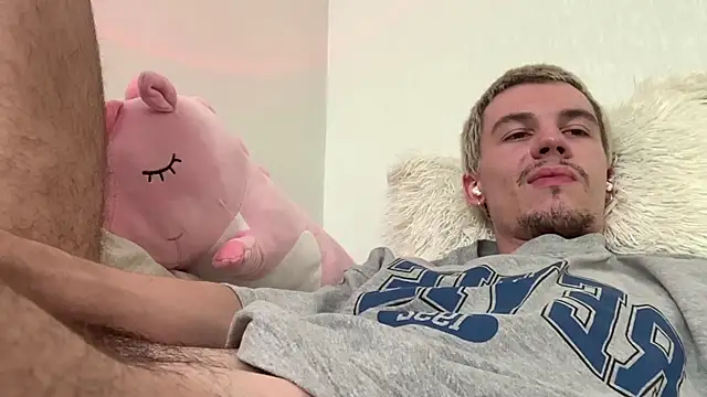 Jeremy1Scott webcam