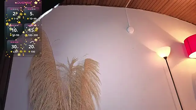 JACKI_JO live cam on StripChat
