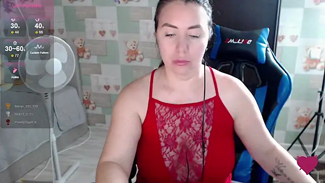 Korolek12 webcam