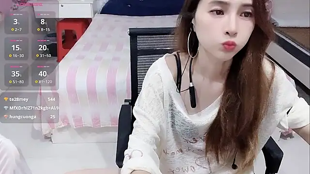 miaomiao-99 live webcam show