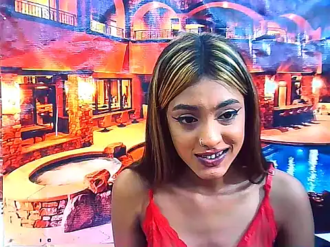 IndianPretty14u2Luv webcam