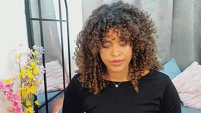 Amelia_bss webcam