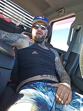 Beardedtattood