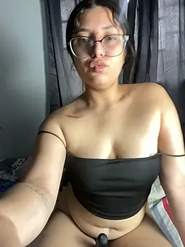 Velma_star webcam