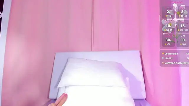 Celeste_Rox webcam