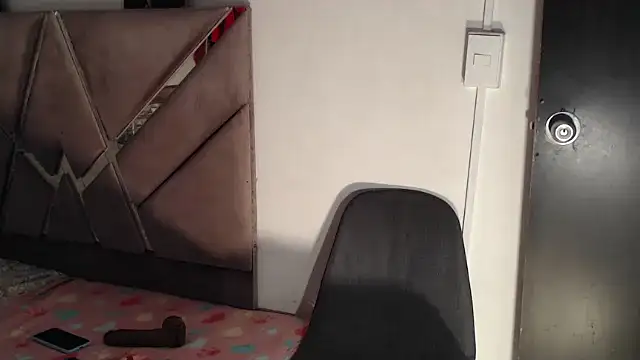 Keily_Tsx1 webcam