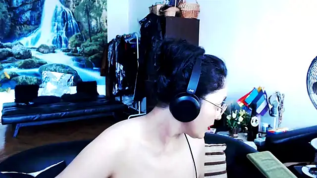 Imperatriza live cam on StripChat
