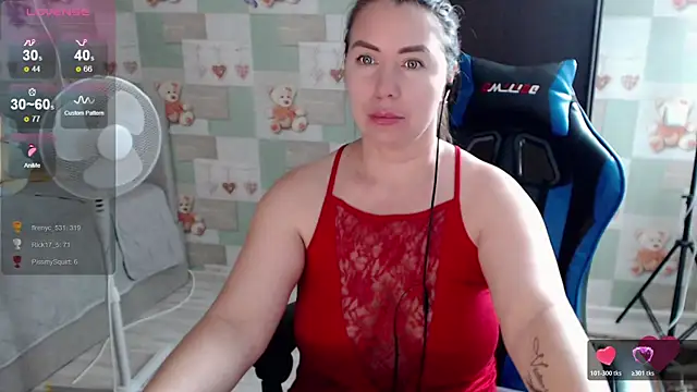 Korolek12 webcam