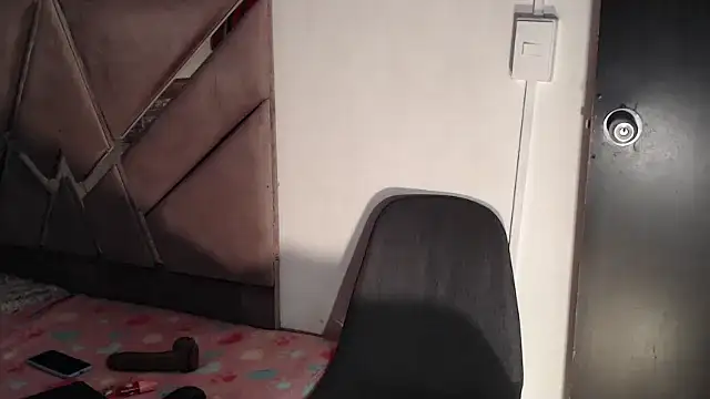 Keily_Tsx1 webcam