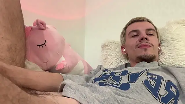Jeremy1Scott webcam