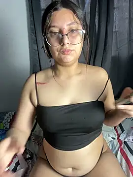Velma_star webcam