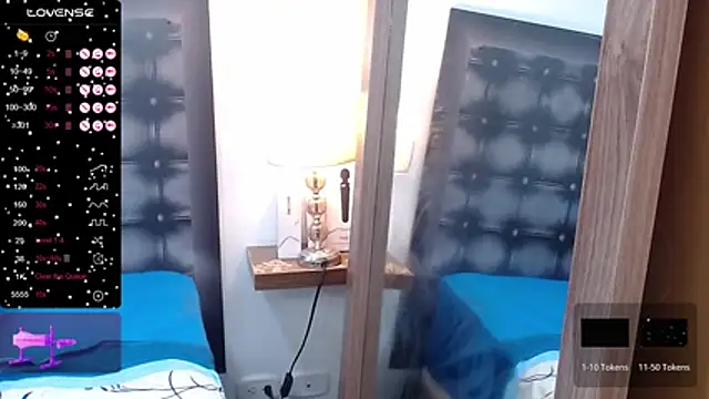 sandra_20 webcam