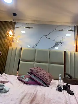 Hannagarces webcam