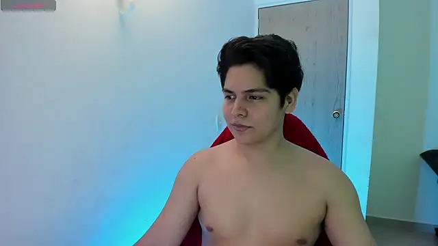 Asta_YunoXXX webcam