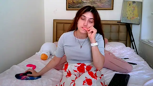 iren - Iren's free webcam - UK Sex Cams