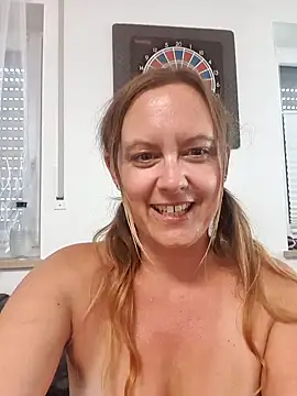 Hot_Milf_Denise webcam