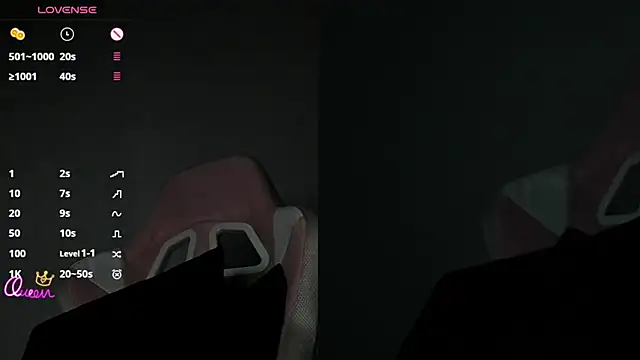 myblackdoope webcam