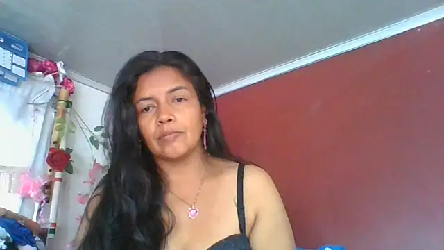 DianaOchoa_ webcam