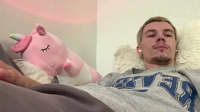 jeremy1scott (M young) - 🔥Stroking Fun