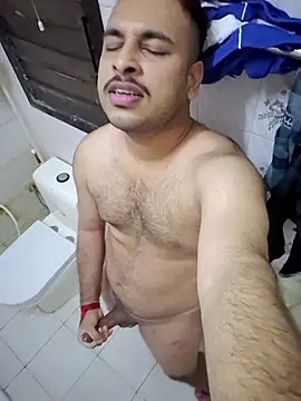 vishnuvinod_india (M young) - Viewer's Choice Show