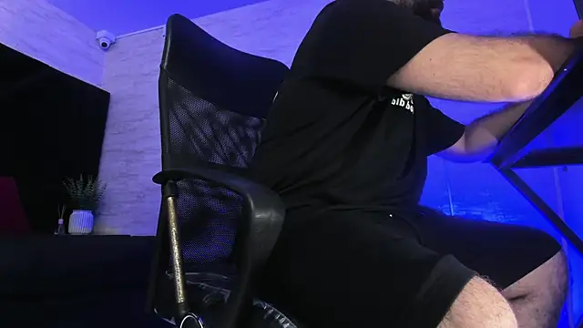 jhon_bear03 webcam