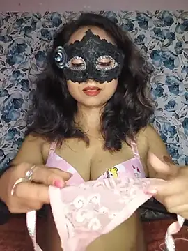 _DesigirlRoshni webcam
