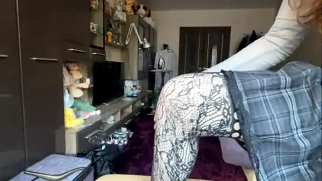 BuzzingRaid webcam