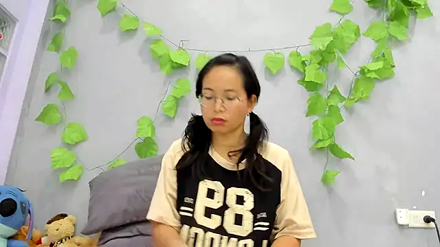 loveley_jenny webcam