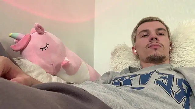 jeremy1scott (M young) - 🔥Stroking Fun